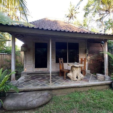 Apartmán Segara Urip Negara  Exteriér fotografie
