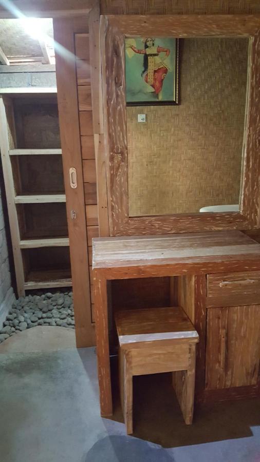 Apartmán Segara Urip Negara  Exteriér fotografie
