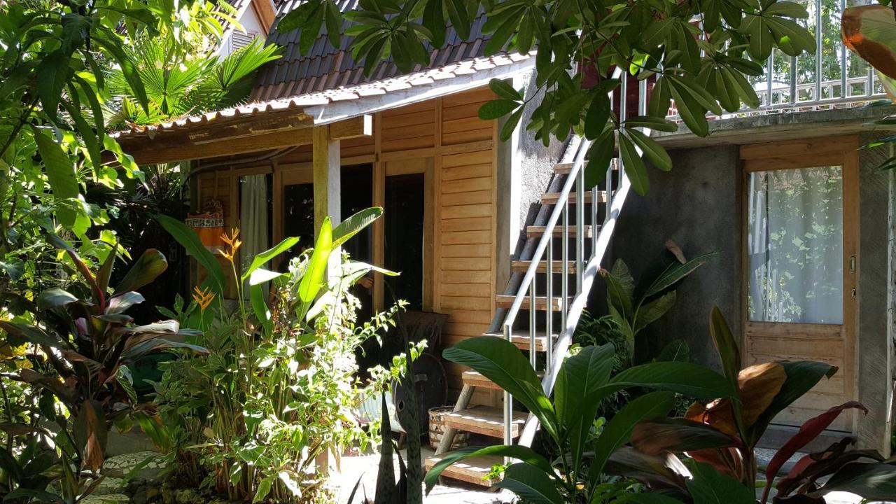Apartmán Segara Urip Negara  Exteriér fotografie