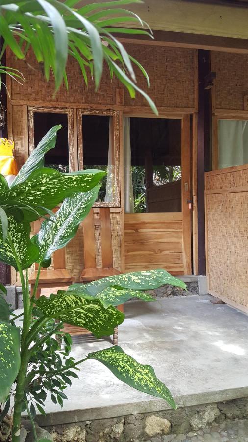 Apartmán Segara Urip Negara  Exteriér fotografie