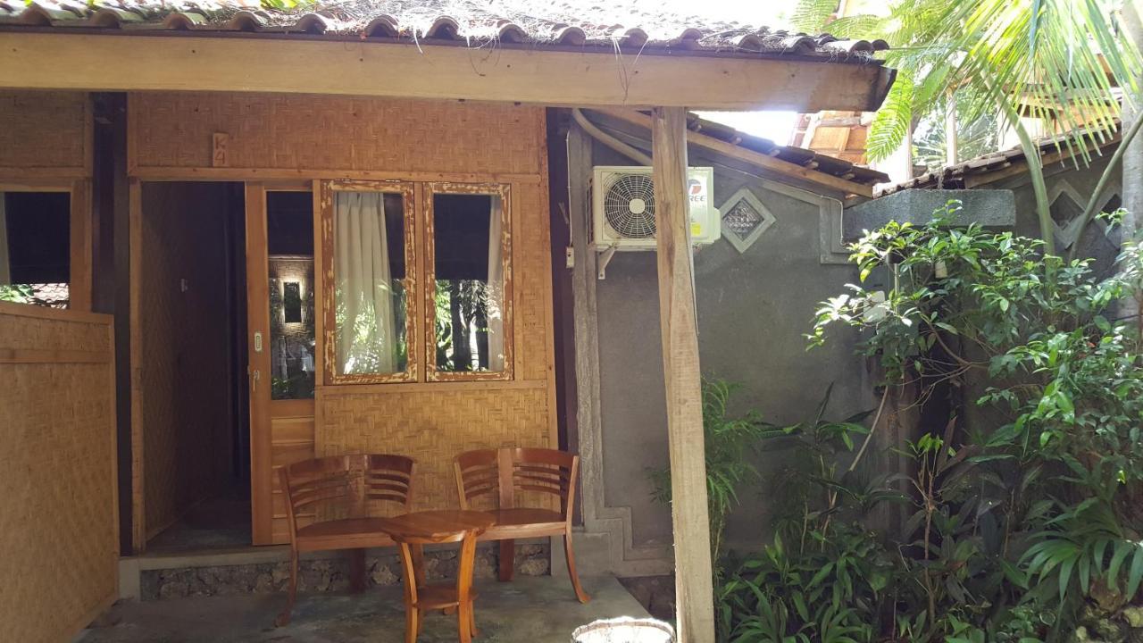 Apartmán Segara Urip Negara  Exteriér fotografie