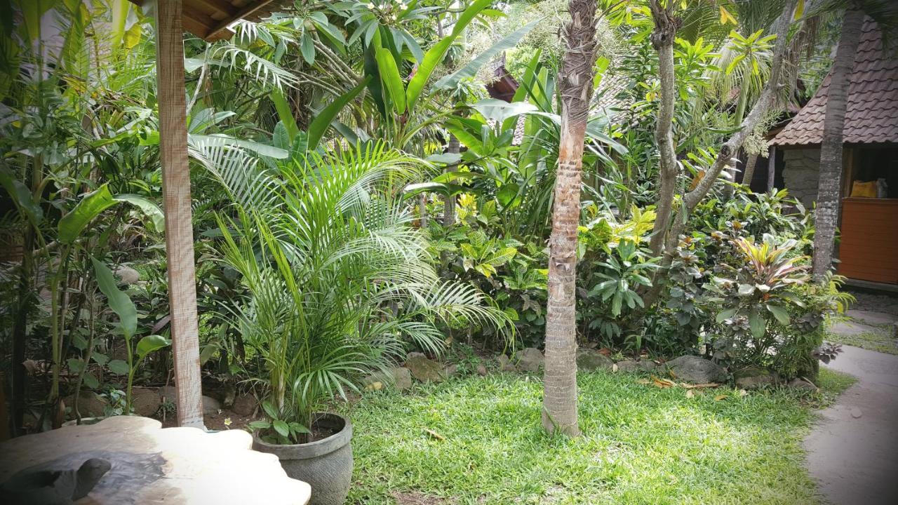 Apartmán Segara Urip Negara  Exteriér fotografie