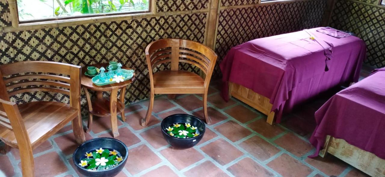 Apartmán Segara Urip Negara  Exteriér fotografie