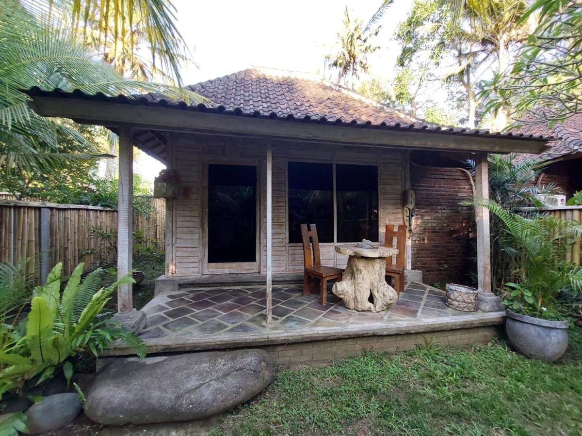 Apartmán Segara Urip Negara  Exteriér fotografie