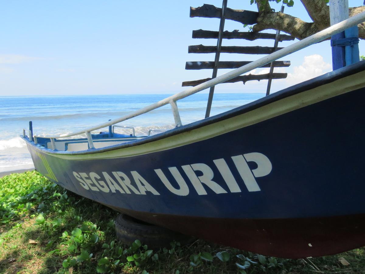 Apartmán Segara Urip Negara  Exteriér fotografie
