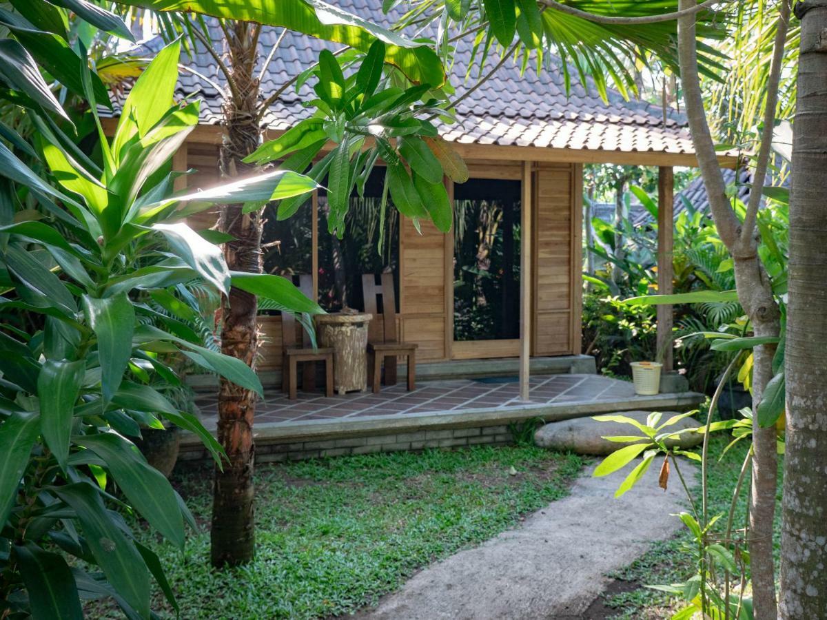 Apartmán Segara Urip Negara  Exteriér fotografie
