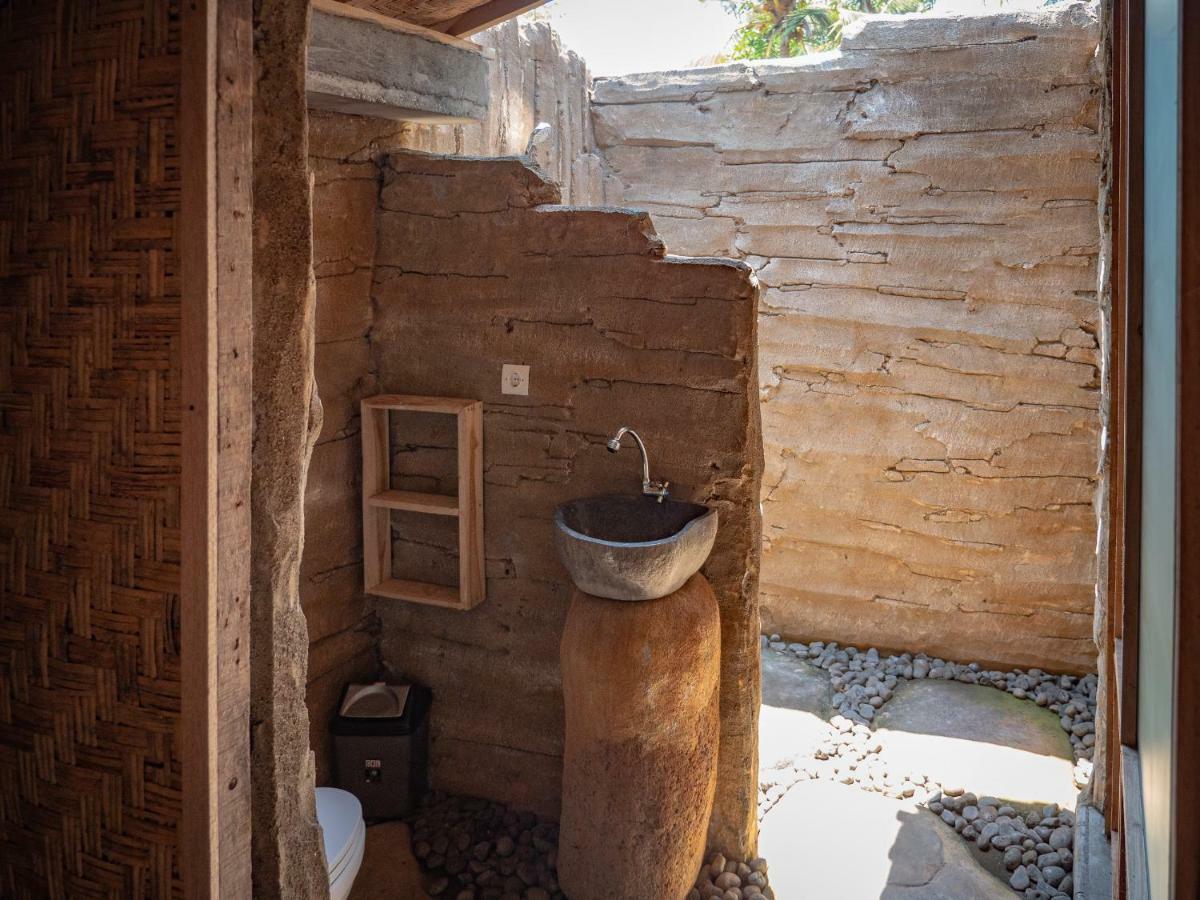 Apartmán Segara Urip Negara  Exteriér fotografie