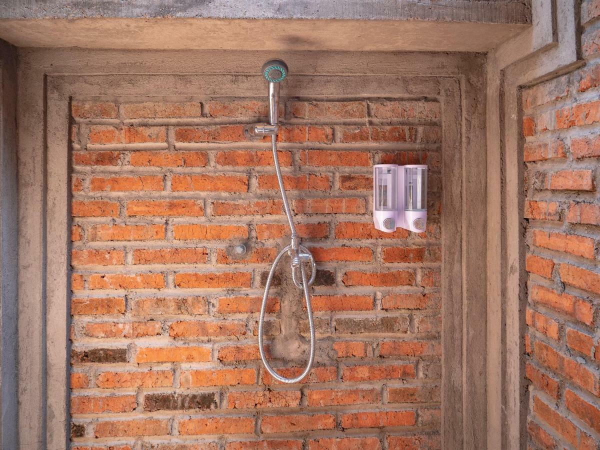 Apartmán Segara Urip Negara  Exteriér fotografie