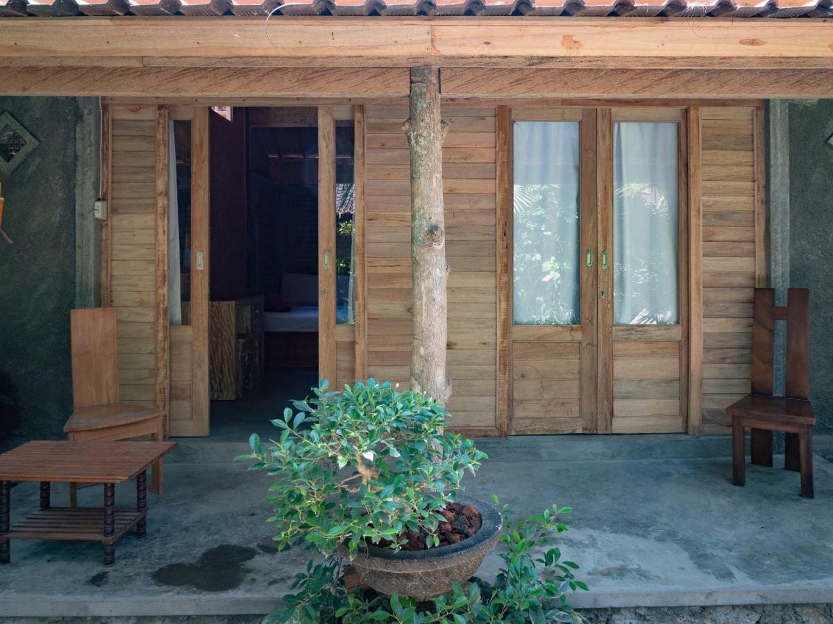 Apartmán Segara Urip Negara  Exteriér fotografie